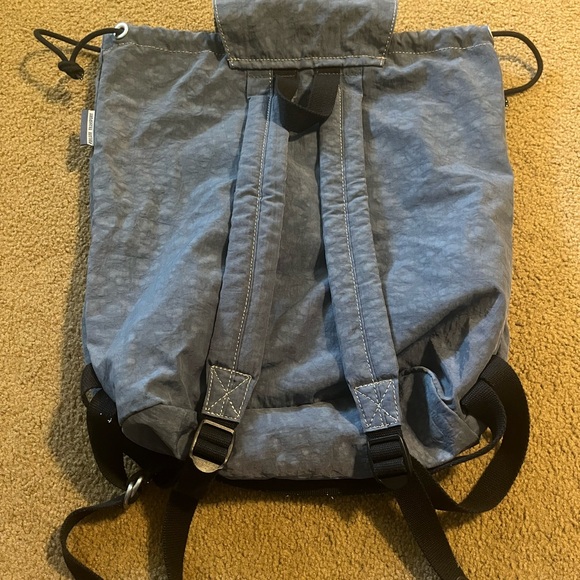 EUC Kipling backpack - Picture 3 of 3